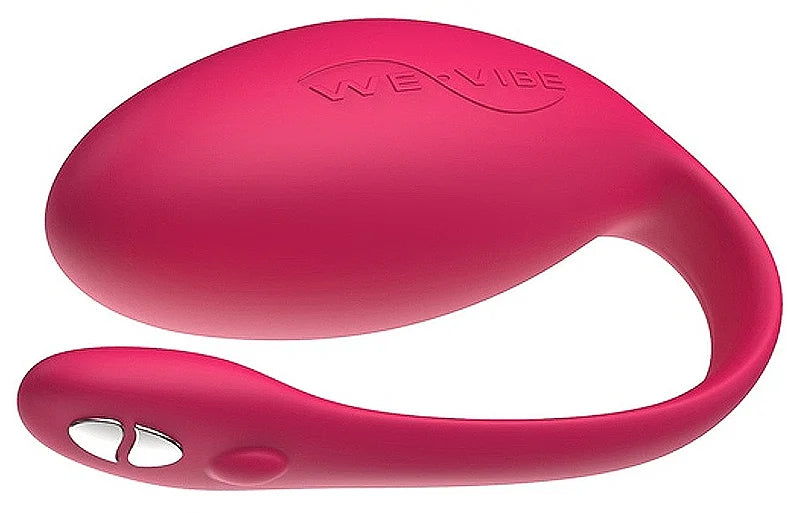 WE-VIBE Jive vibrating egg Pink 20 cm