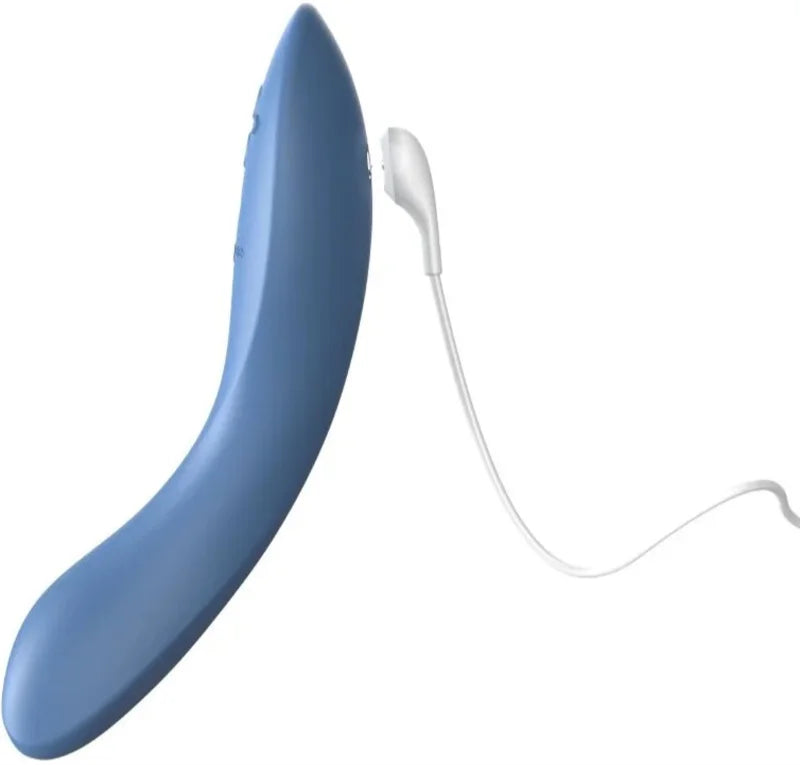 WE-VIBE Rave 2 vibrator 20 cm Blue