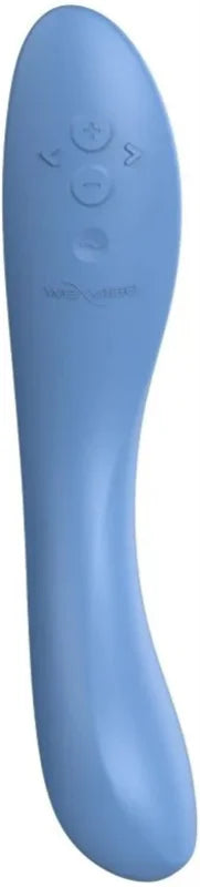 WE-VIBE Rave 2 vibrator 20 cm Blue