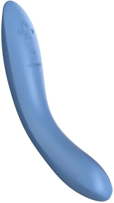 WE-VIBE Rave 2 vibrator 20 cm Blue