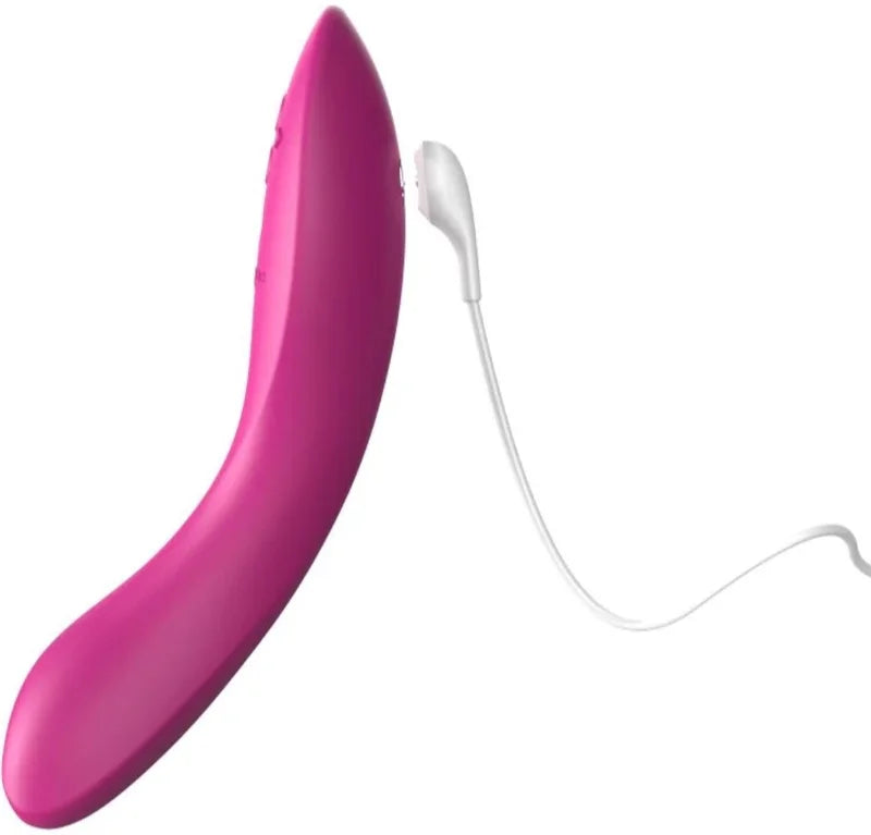 WE-VIBE Rave 2 vibrator 20 cm Pink