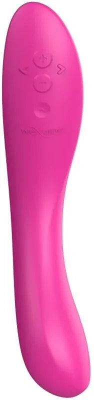 WE-VIBE Rave 2 vibrator 20 cm Pink