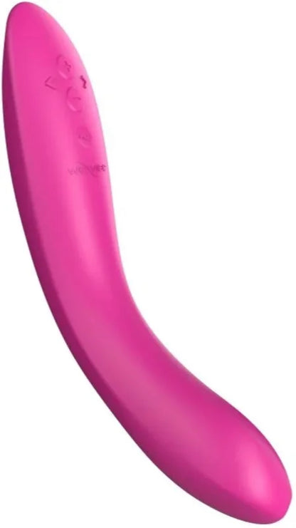 WE-VIBE Rave 2 vibrator 20 cm Pink