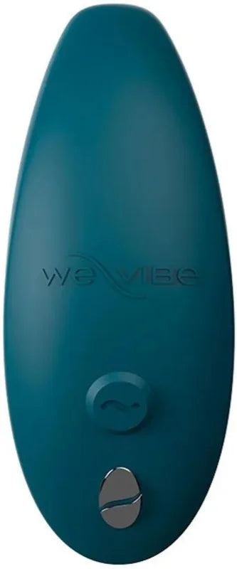 WE-VIBE Sync 2 couple vibrator 7.7 cm Green