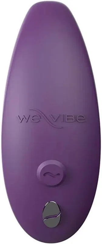 WE-VIBE Sync 2 couple vibrator 7.7 cm Purple