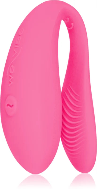 WE-VIBE Sync Lite couple vibrator 7.5 cm Pink