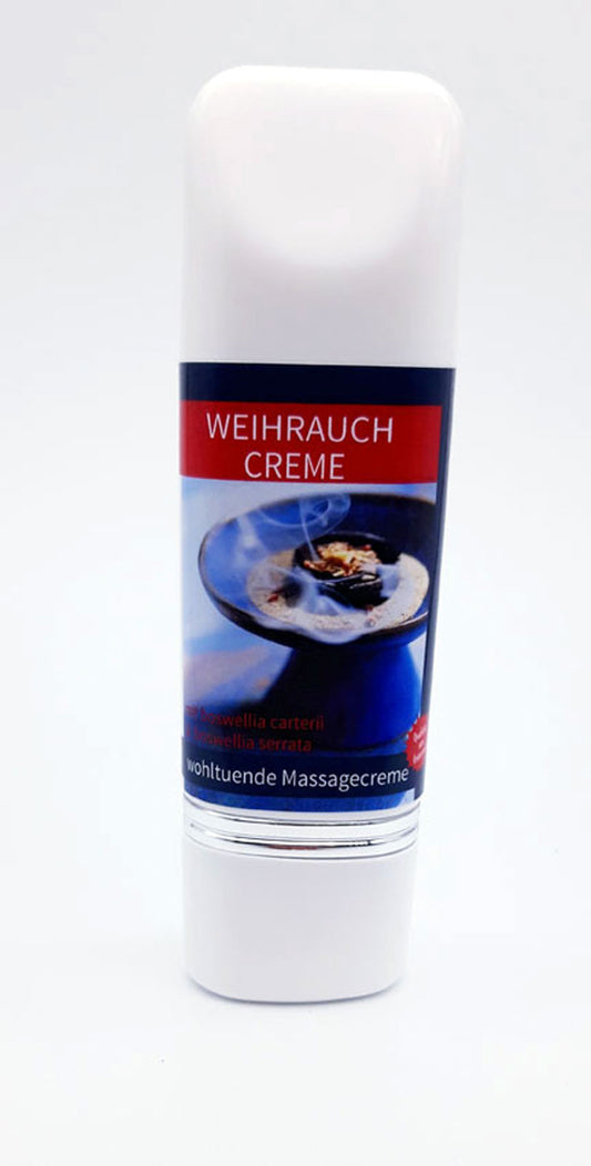 Aethera Frankincense Cream 100 ml