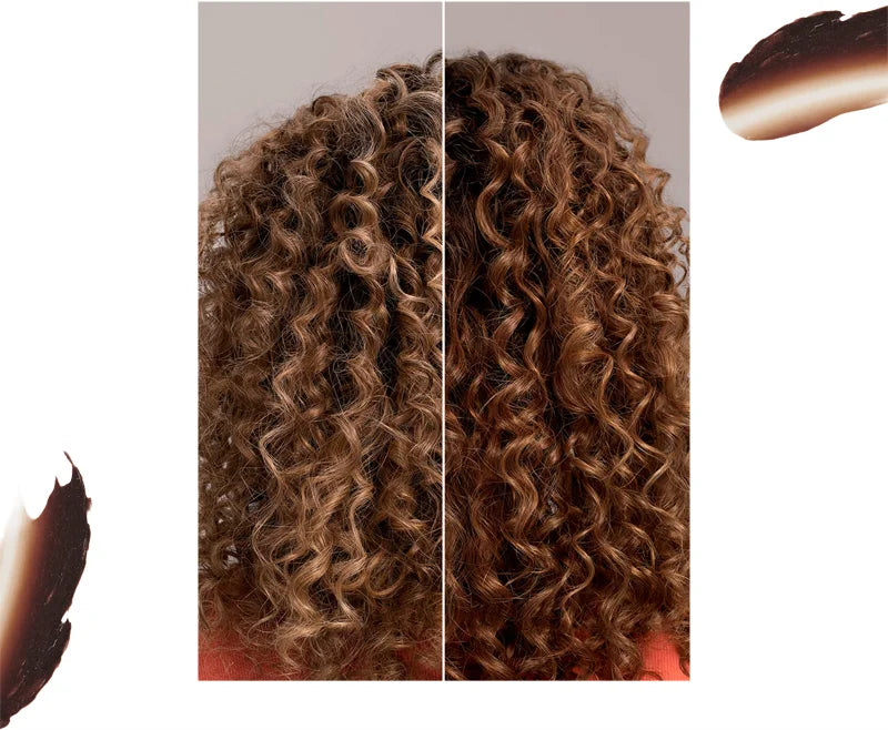 Wella Professionals Color Fresh coloring mask for all hair types Caramel Glaze 150 ml