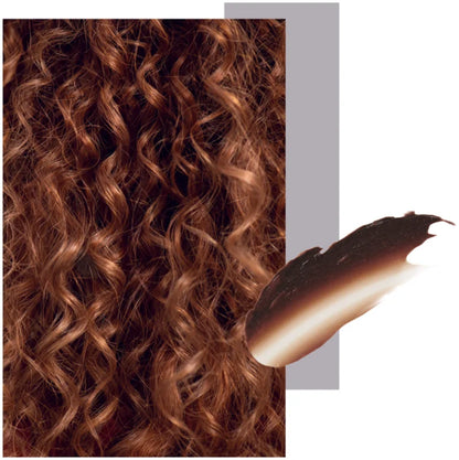 Wella Professionals Color Fresh coloring mask for all hair types Caramel Glaze 150 ml