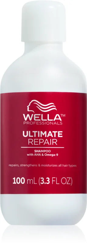 Wella Professionals Ultimate Repair Shampoo