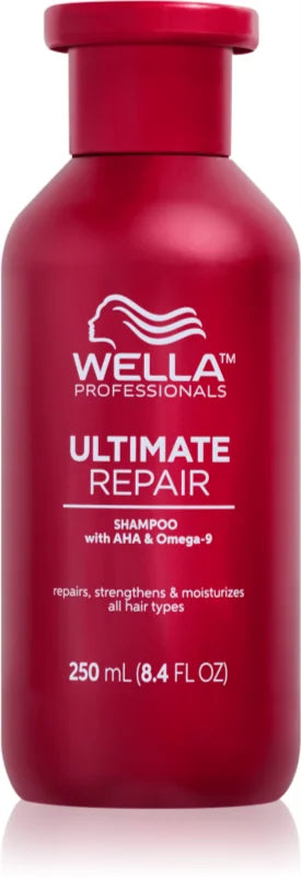 Wella Professionals Ultimate Repair Shampoo