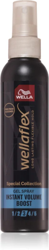 Wella Wellaflex Special Collection light gel spray 150 ml