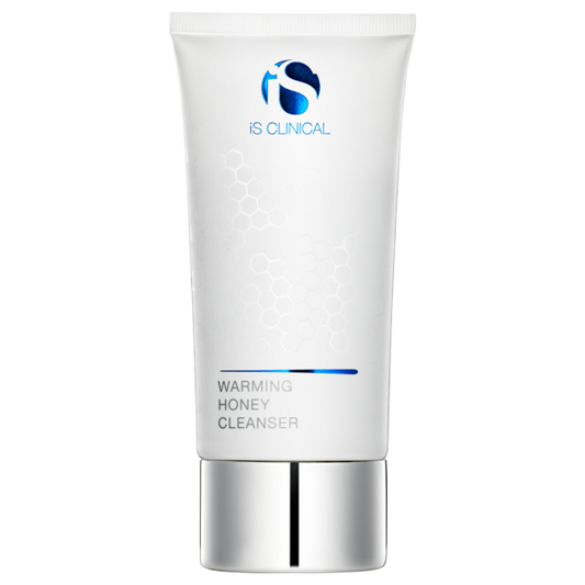 iS CLINICAL WARMING HONEY CLEANSER 120 ml