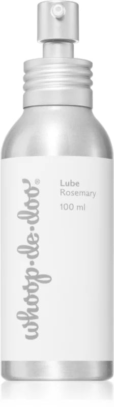 Whoop·de·doo Love Rosemary lubricating gel 100 ml