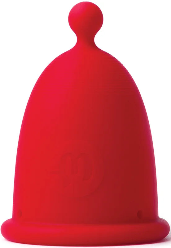 Whoop·de·doo Menstrual Cup Classic Red 28 ml