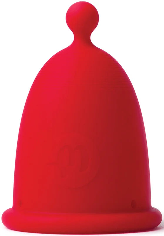 Whoop·de·doo Menstrual Cup Light Red 21 ml