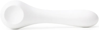 Whoop·de·doo Vibrator White 19 cm