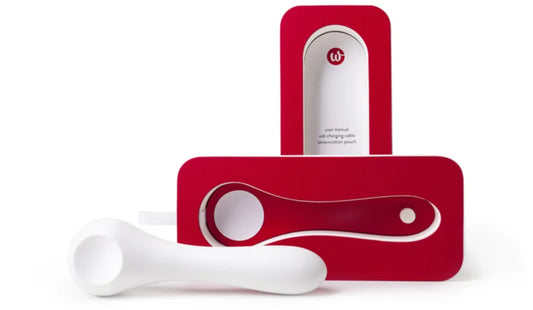 Jopen Amour Silicone Wand My Dr. XM Jopen Amour Silicone Wand My Dr. XM