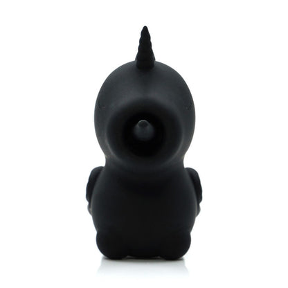 Unicorn Wild Spirit Black