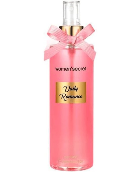 Women'Secret Daily Romance body mist 250 ml