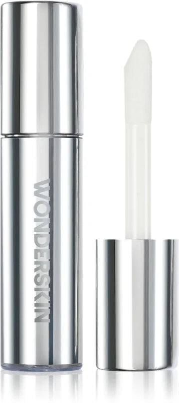 WONDERSKIN Lip Rehab Therapy Oil Clear 3.57 ml