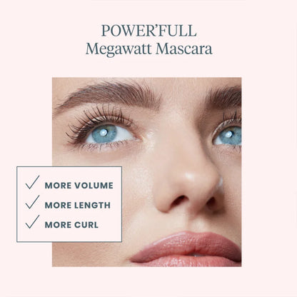 WONDERSKIN Power'Full Mascara 10 ml