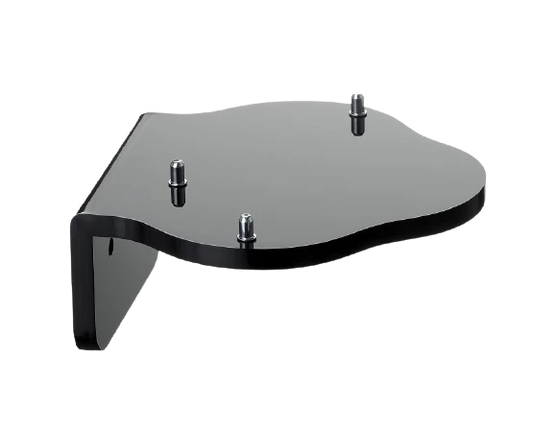 Waterpik wall mount for WP100, WP112, WF-06, WP-160