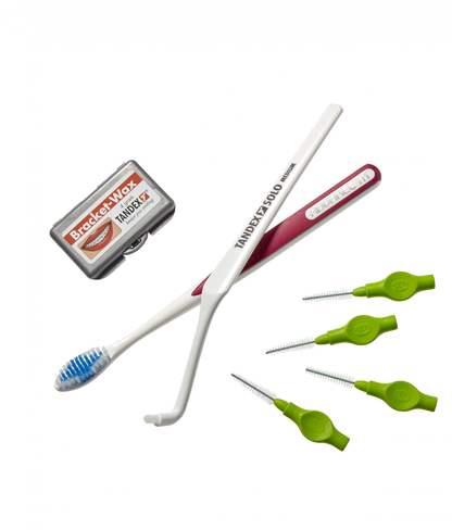 Tandex Large Orthodontic set