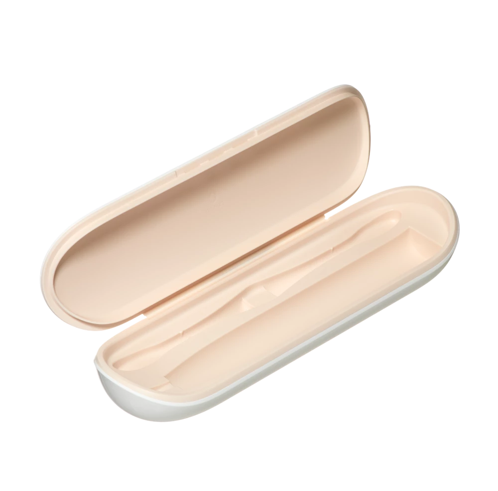 Oclean Travel Case BB01 travel case White-Pink