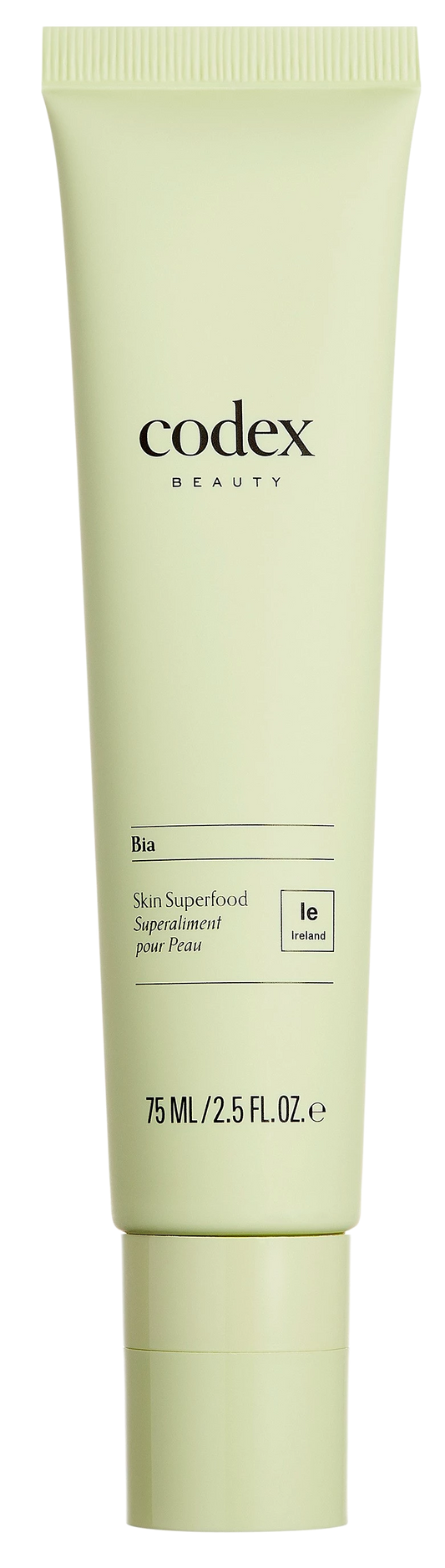 Codex Labs BIA Hydrating Skin Superfood, 75 ml