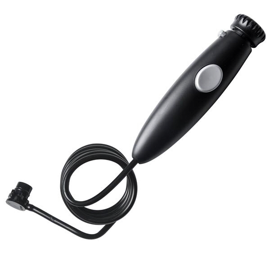 Waterpik Replacement Tube / Handle for WP112 ULTRA - Black