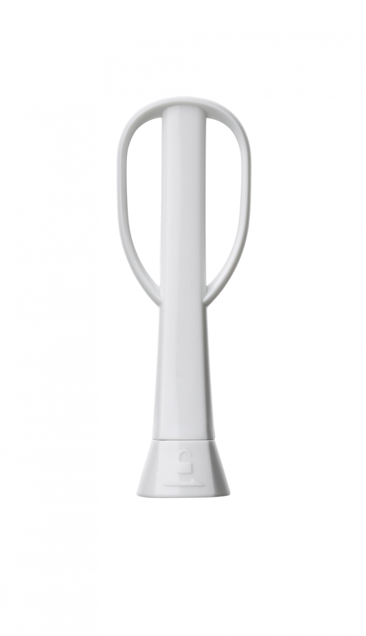 Megasonex M8 ultrasonic tongue scraper