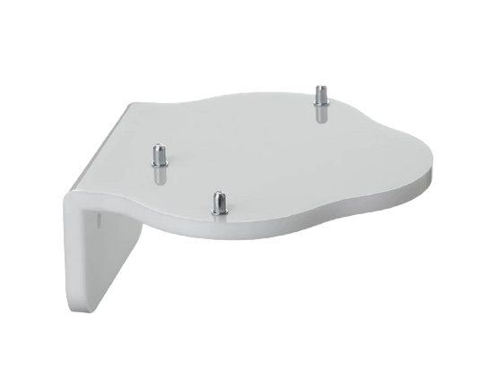 Waterpik wall mount for WP100, WP112, WP160, WF06