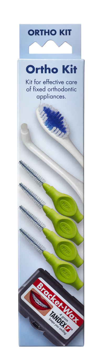 Tandex Large Orthodontic set