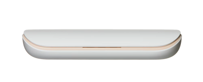 Oclean Travel Case BB01 travel case White-Pink