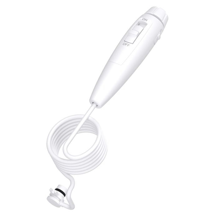 Waterpik replacement tube / handle for Complete Care