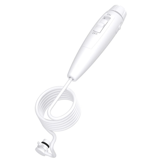 Waterpik replacement tube / handle for Complete Care