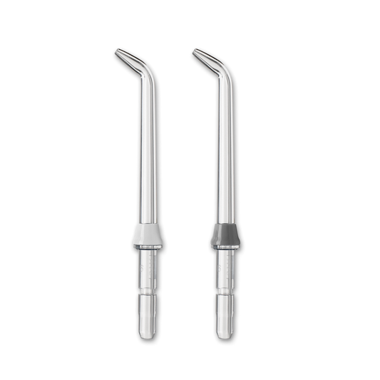 Waterpik Classic Jet replacement nozzles, 2 pcs