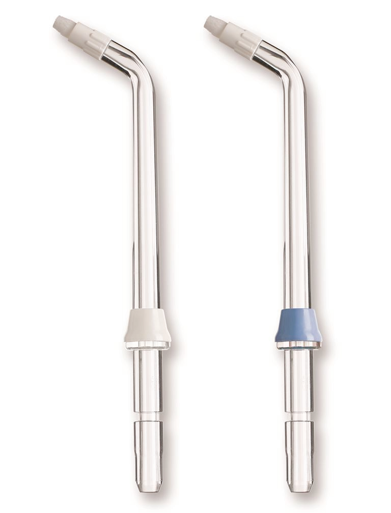 Waterpik Orthodontic replacement nozzles, 2 pcs