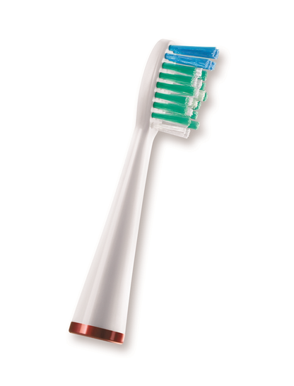 Waterpik Sensonic Standard for SR3000 and SR1000 - replacement heads, 3 pcs