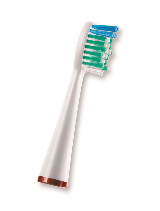 Waterpik Sensonic Standard for SR3000 and SR1000 - replacement heads, 3 pcs