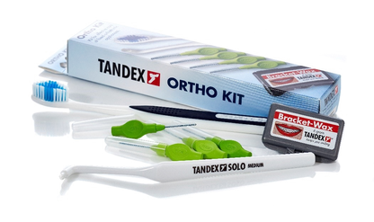 Tandex Large Orthodontic set