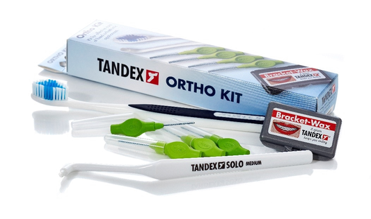 Tandex Large Orthodontic set