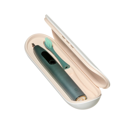 Oclean Travel Case BB01 travel case White-Pink