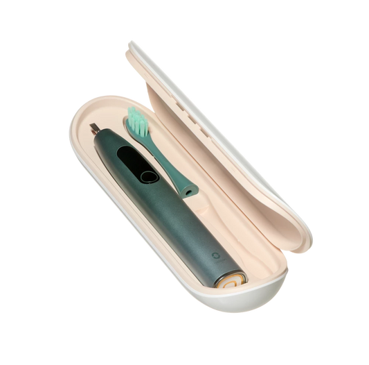 Oclean Travel Case BB01 travel case White-Pink