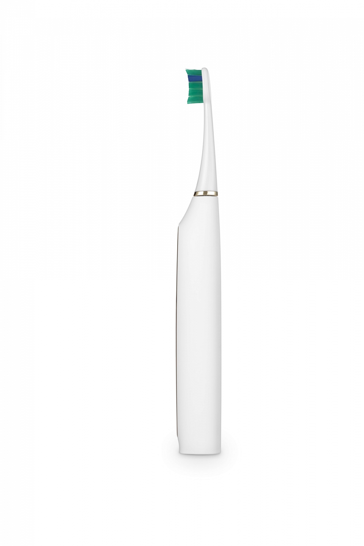 Seysso Gold White sonic toothbrush