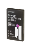 Smilepen Power Whitening Strips Set, 14 pcs