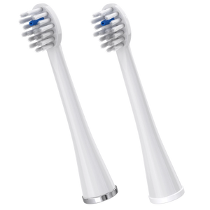 Waterpik Sonic Fusion Compact replacement heads, 2 pcs