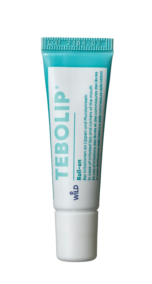 TeboLip roll-on, 10 ml