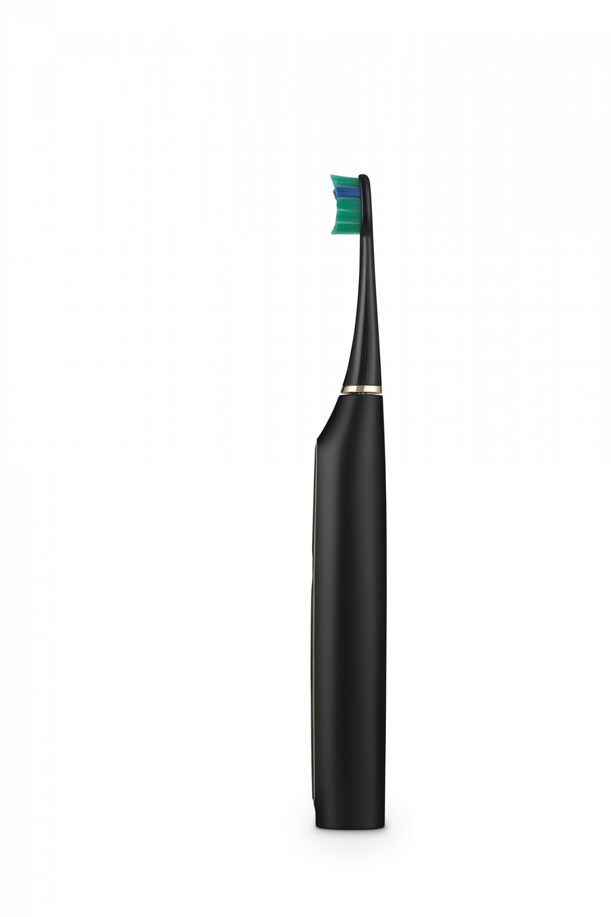 Seysso Gold Black sonic toothbrush